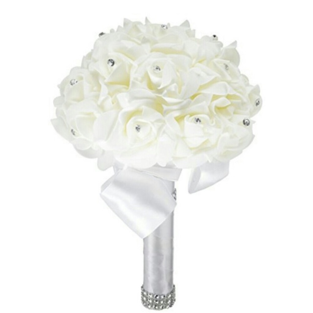 Wedding Bouquet, bridal bouquet, bridesmaids